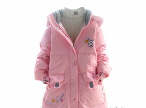 北京新款女裝與童裝羽絨服批發 時尚與品質的完美結合